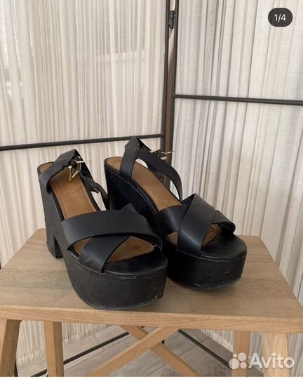 Босоножки aldo