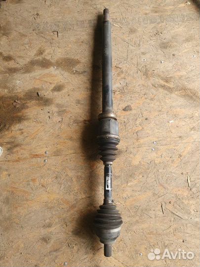 Привод передний правый Volvo S40 2.4 B5244S