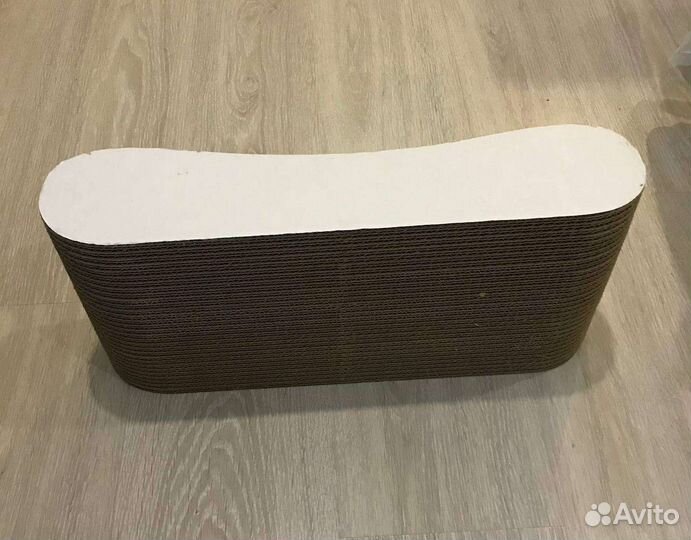 Когтеточка