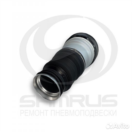 Пневмобаллон Mercedes W220 2WD, передний. Новый