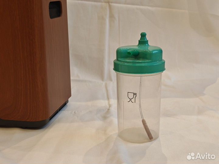 Концентратор кислорода Армед 8f 1