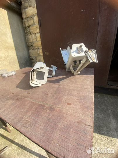 Корпус для камеры видеонаблюдения уличной