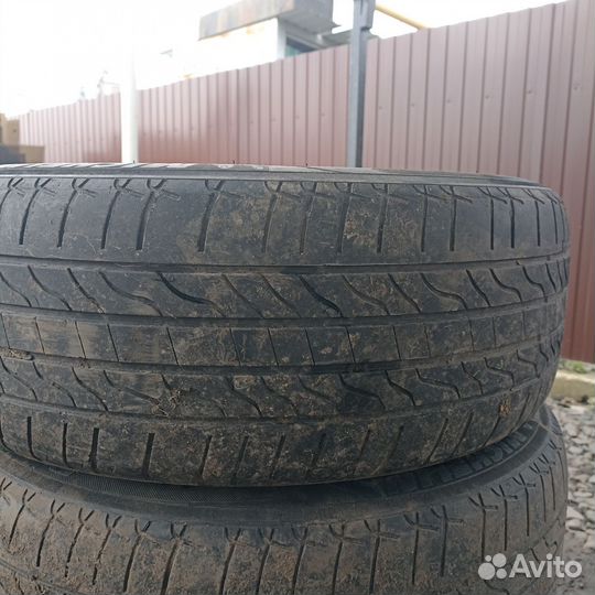 Michelin Alpin 5 DT 215/55 R17