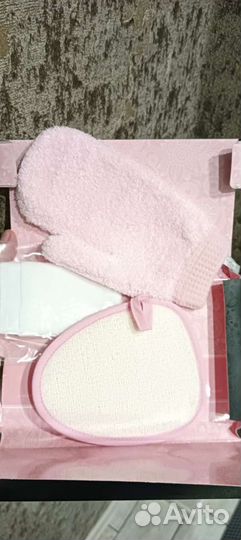 Набор Ласка Мини для ухода за кожей лица, шеи и де