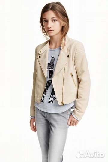 Куртка H&M 170