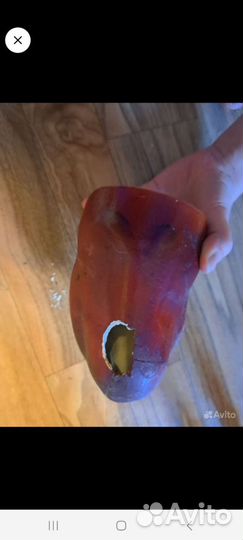 Гипсовые вещи СССР