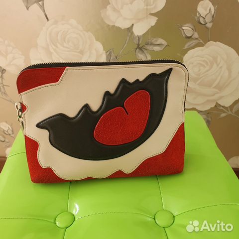 Клатч оригинал