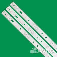 LED Подсветка Philips для тв (новые)