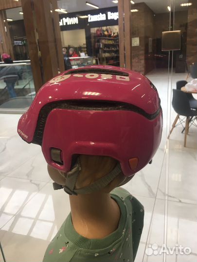 Шлем детский