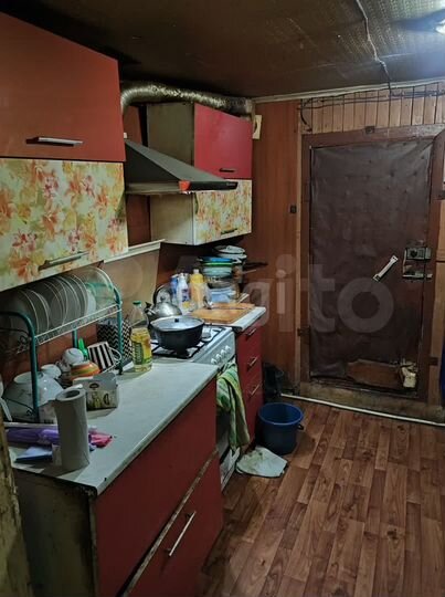 Дом 41,9 м² на участке 3,4 сот.