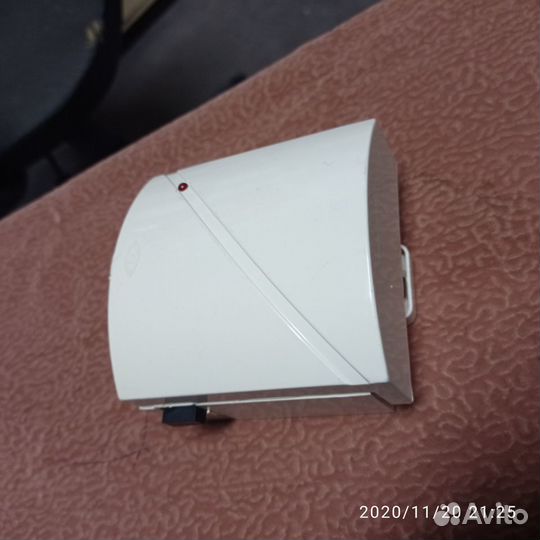 Приборы охранной сигнализации, комплект