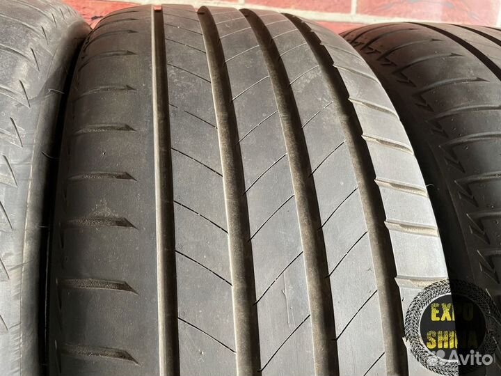 Bridgestone Turanza T005 255/40 R20 и 285/35 R20 101Y