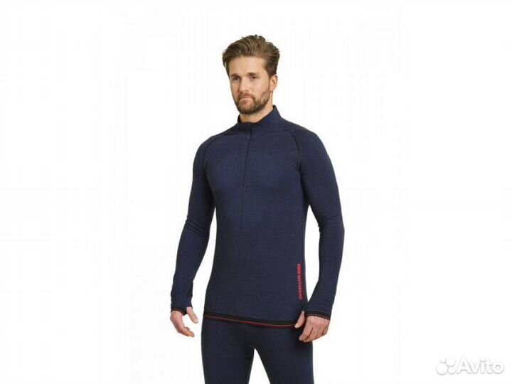 Мужская Футболка С Длинным Рукавом BMW Function Me