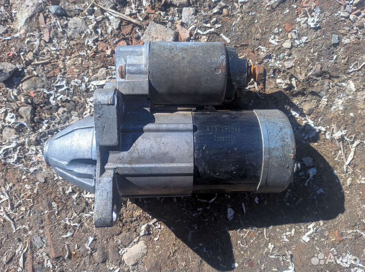 Стартер js 1096