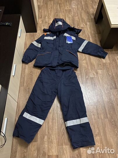 Спецодежда