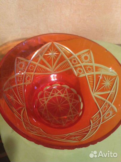 Конфетница