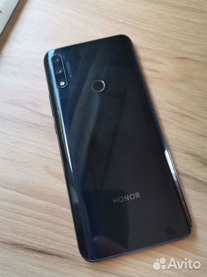 Honor 9x