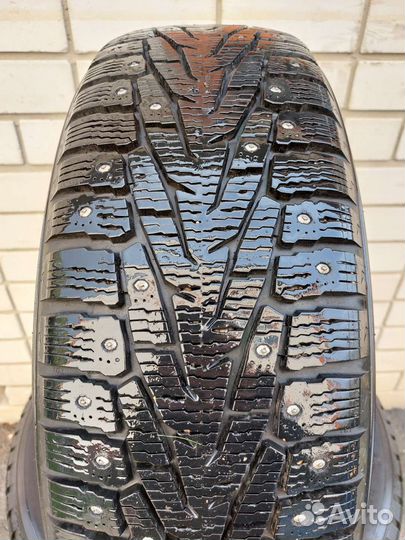 Nokian Tyres Nordman 7 215/70 R16