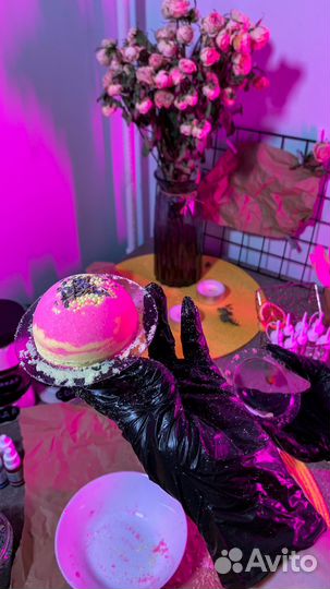 Творческий мастер-класс у вас дома