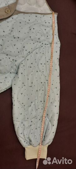 Куртка фуфайка Корея