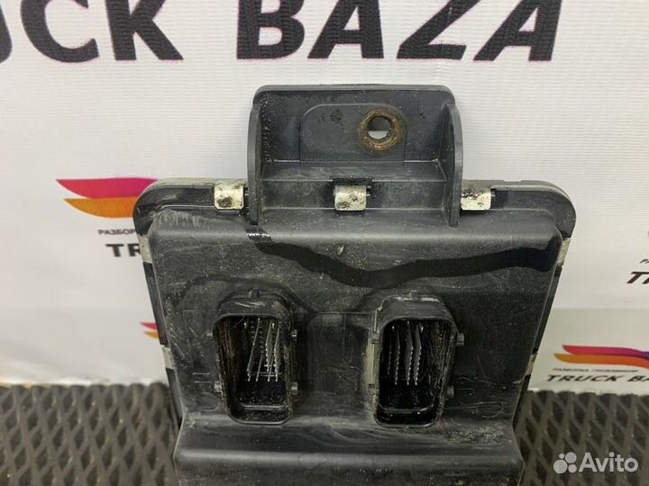 504280976 Блок управления светом