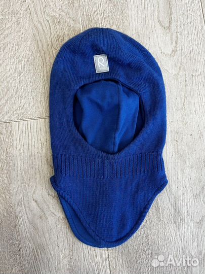 Шапки рейма 46-48