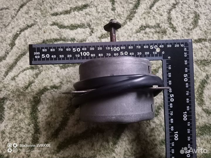 Двигатели от кондиционера