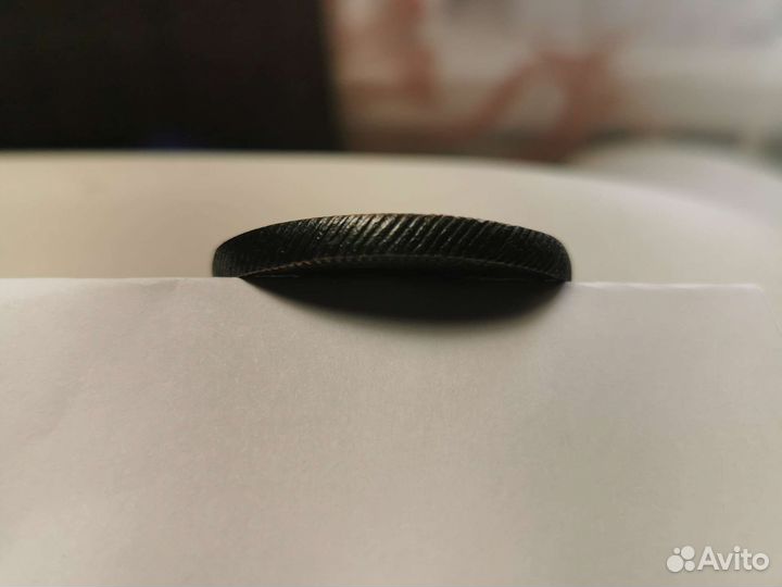 5 копеек 1806 года кольцевик Е. М