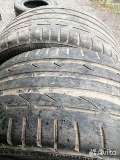 Bridgestone Potenza S001 255/35 R18 90W