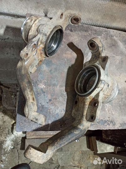 Запчасти на ниву 2121,21214,2123шевроле 2003-2009г