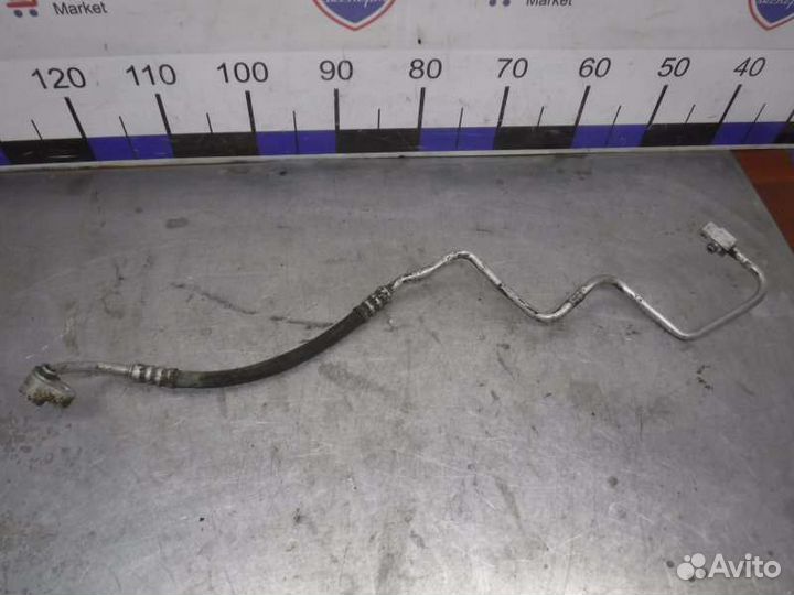 Трубка кондиционера Fiat Albea 1.4 2008