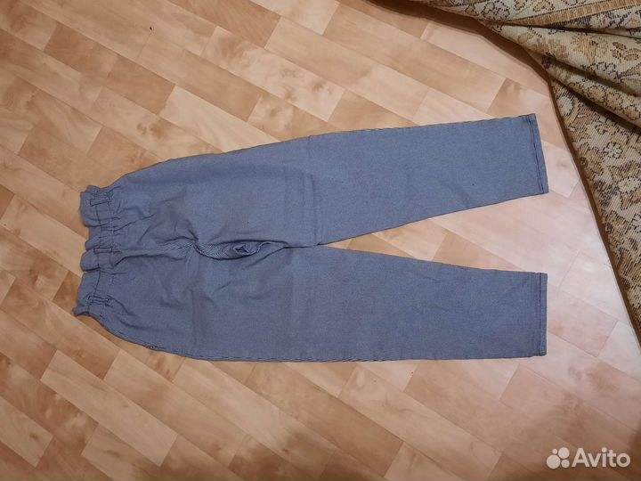 Брюки женские классические