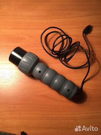 Эхолот jj connect