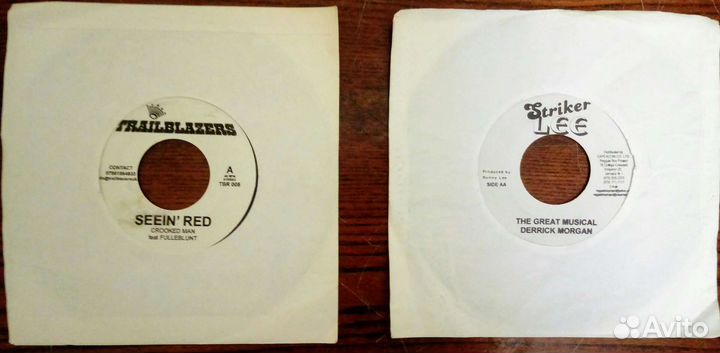 Виниловые пластинки винил hip hop soul rock регги