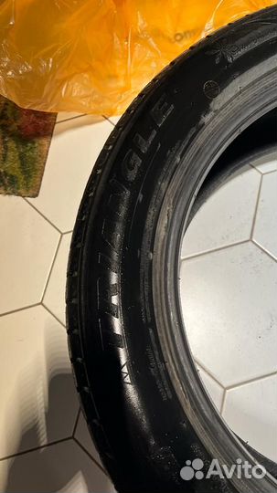 Triangle Snowlink TWT02 235/55 R19 105