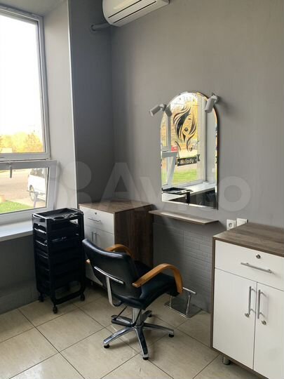 Рабочие места в женском зале