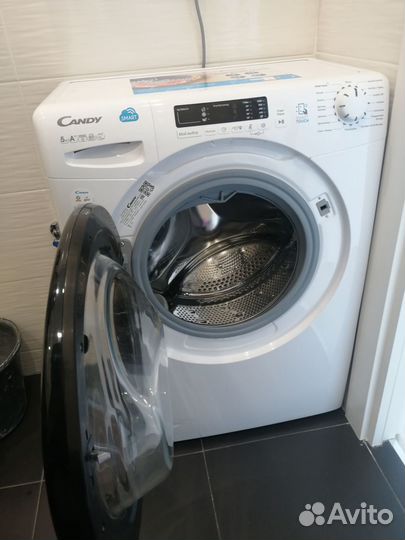 Ремонт стиральных и посудомоечных машин на дому