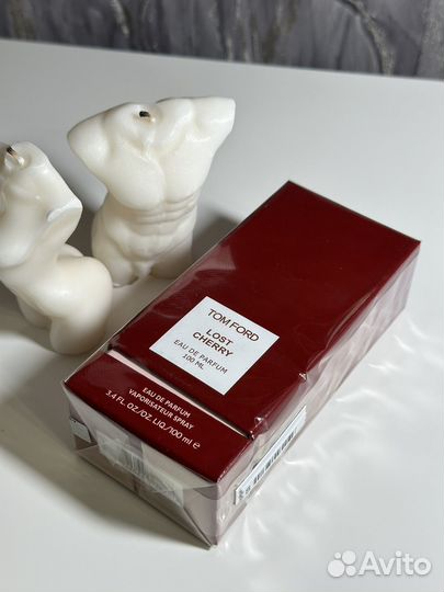 Lost Cherry 100ml евро люкс A+