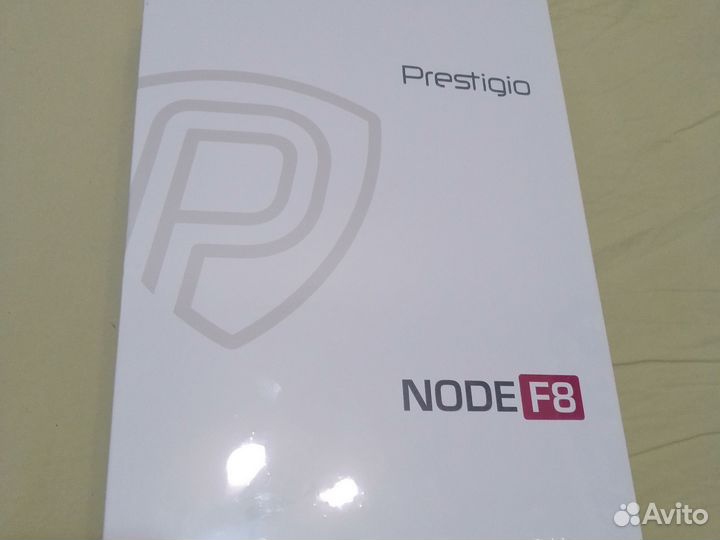 Prestigio Node F8 2/32 планшет новый