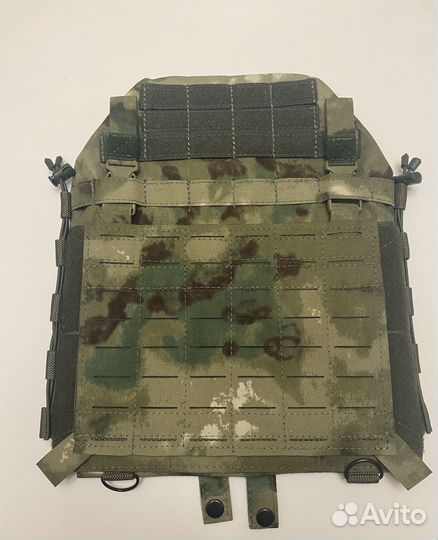 Панель для бронежилета