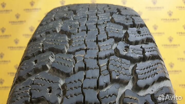 Gislaved Nord Frost II 205/65 R15 94Q