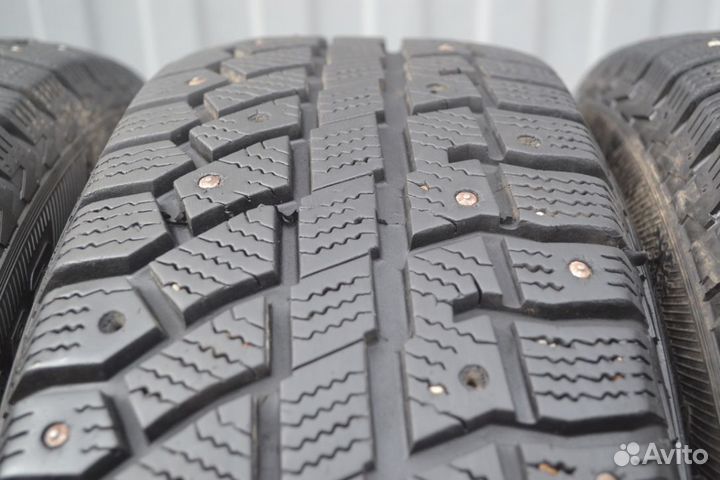 Cordiant Polar 195/65 R15 91T