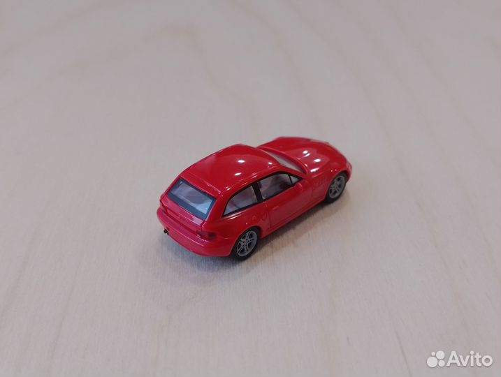 BMW Z3 E36/7 (1995-2002) Roadster