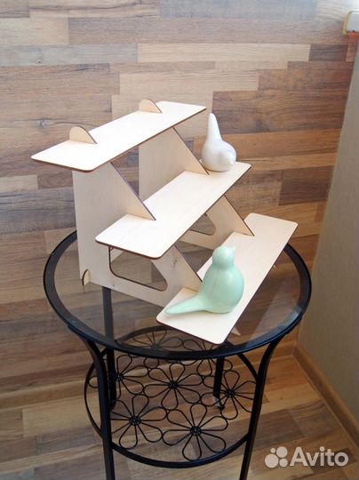 Продам полку лесенку