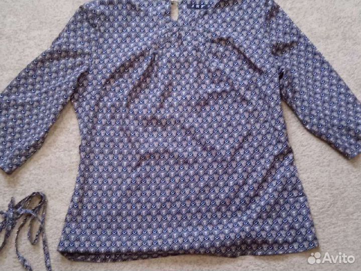 Блузка женская