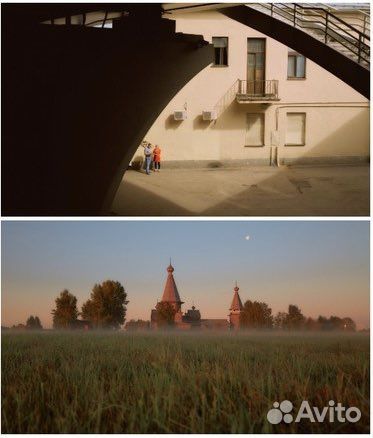 Пресеты Viktor Balaguer