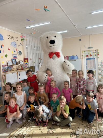 Ростовые куклы супержорик