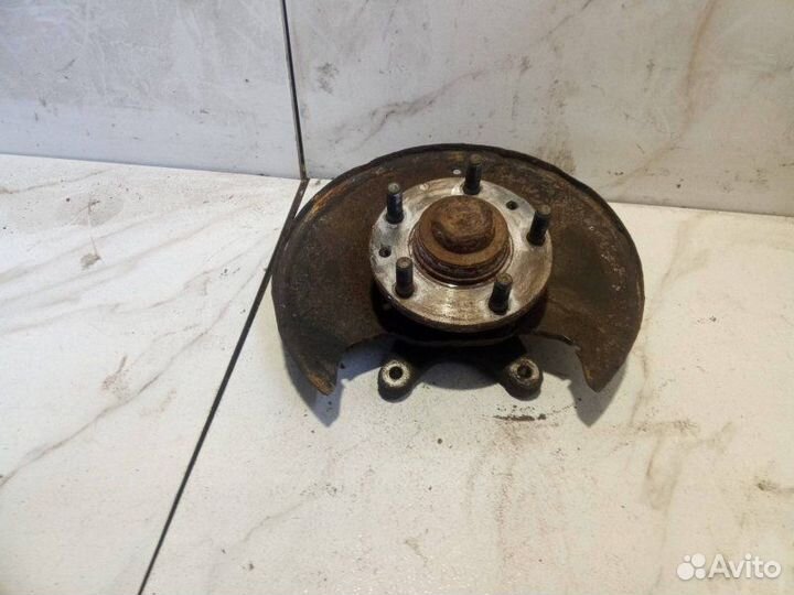 Ступица задняя правая Mazda 6 GG L8-DE 2005