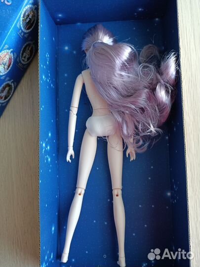 Кукла Tarot шарнирная Новая 30 см