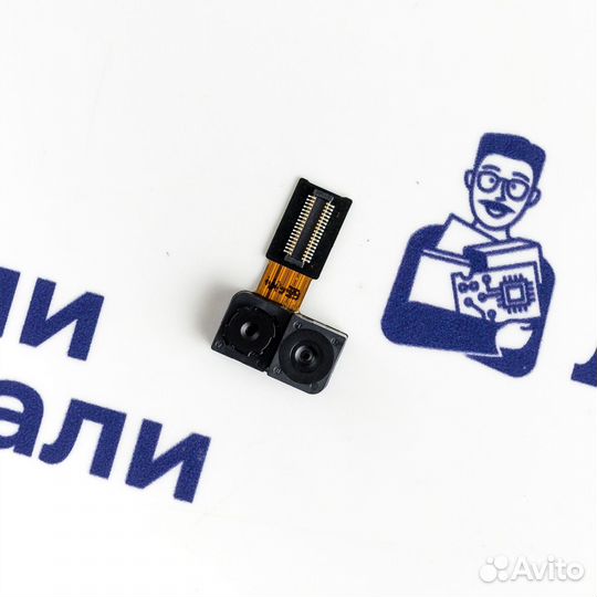 Фронтальная камера для LG V10 (U)